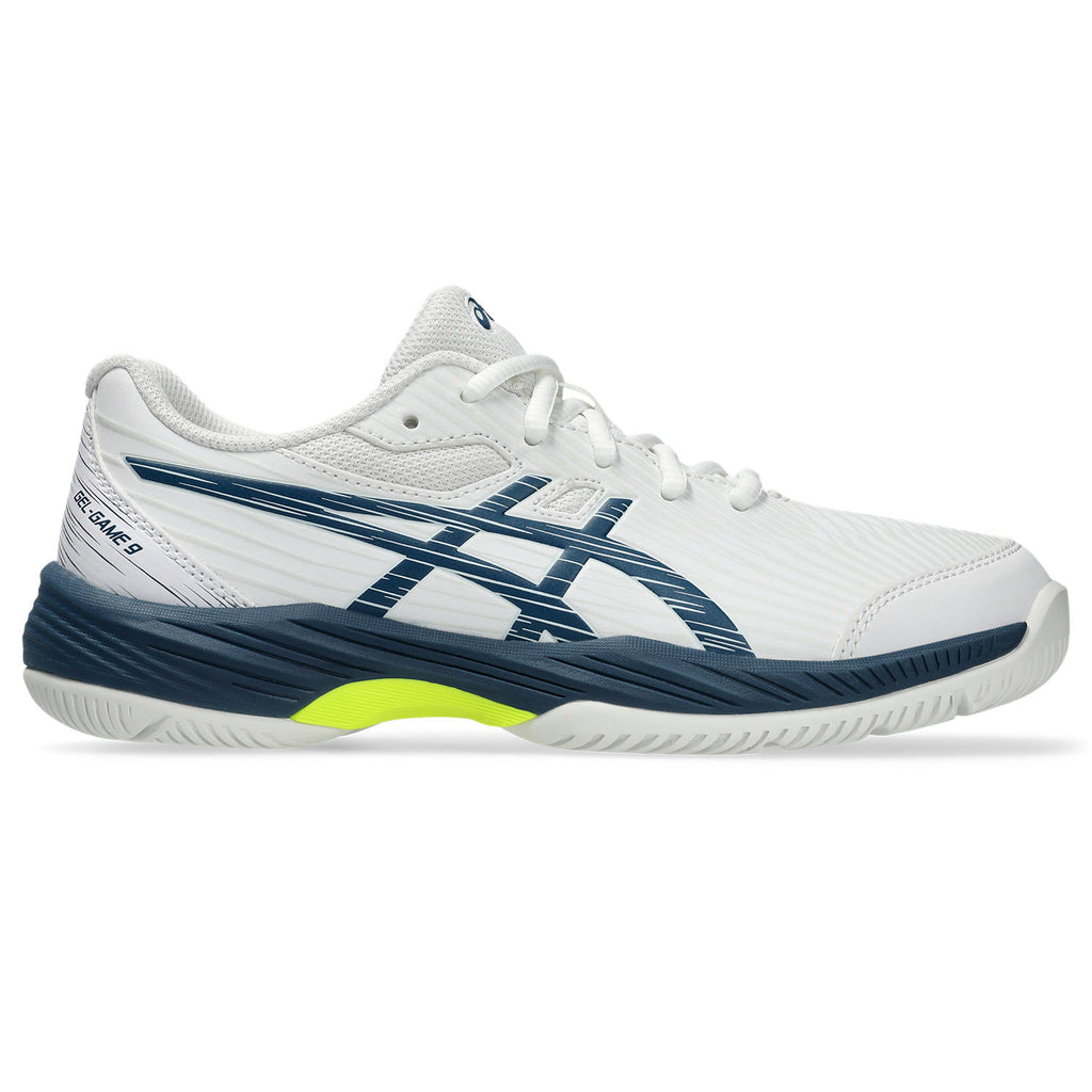 Asics Scarpe Tennis Junior - GEL-GAME 9 GS - 1044A052 - Spoorty