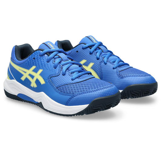 Asics Scarpe Padel Junior - GEL-DEDICATE 8 PADEL GS - 1044A064