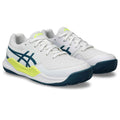 Asics Scarpe Tennis Junior - GEL-RESOLUTION 9 GS CLAY - 1044A068 - Spoorty
