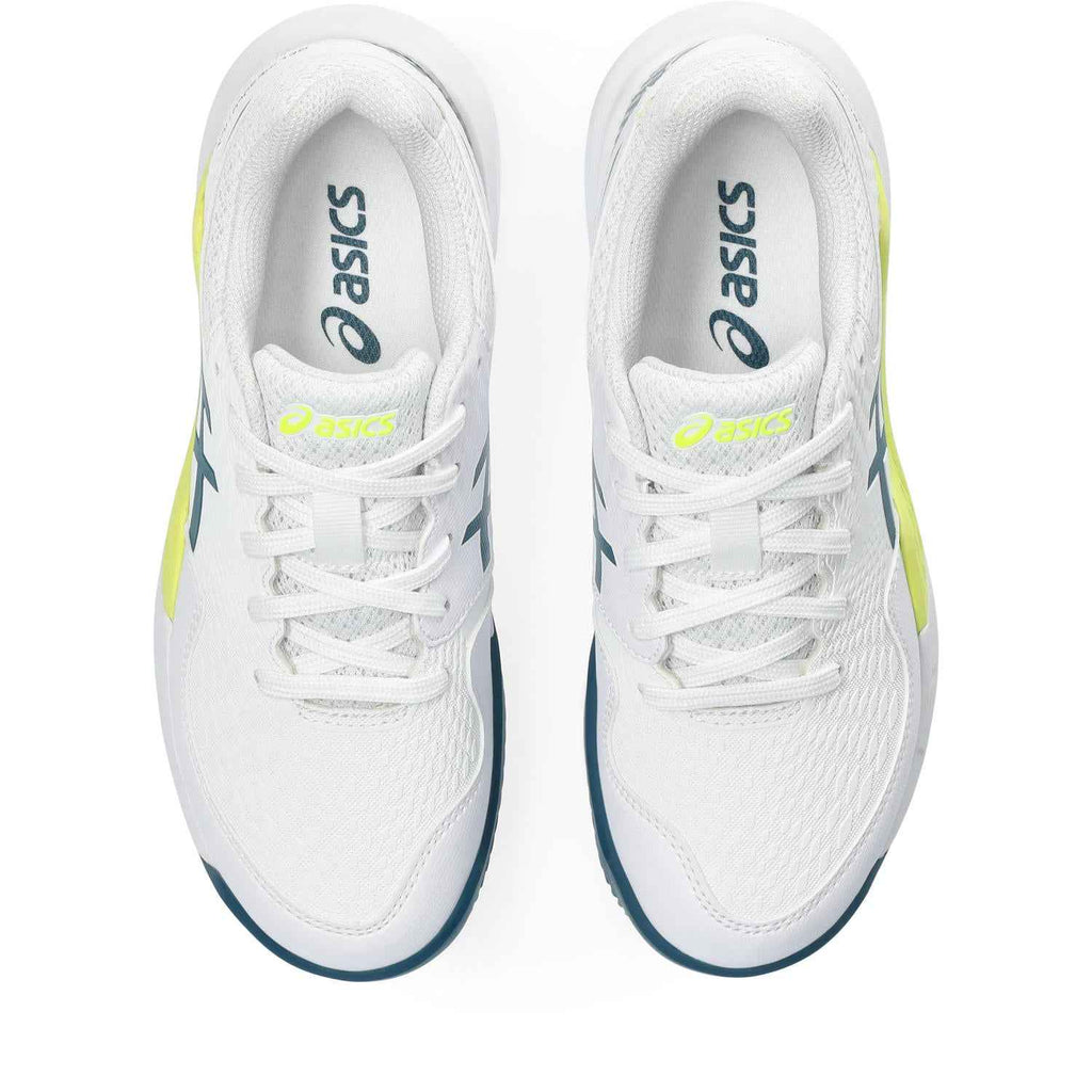 Asics Scarpe Tennis Junior - GEL-RESOLUTION 9 GS CLAY - 1044A068 - Spoorty