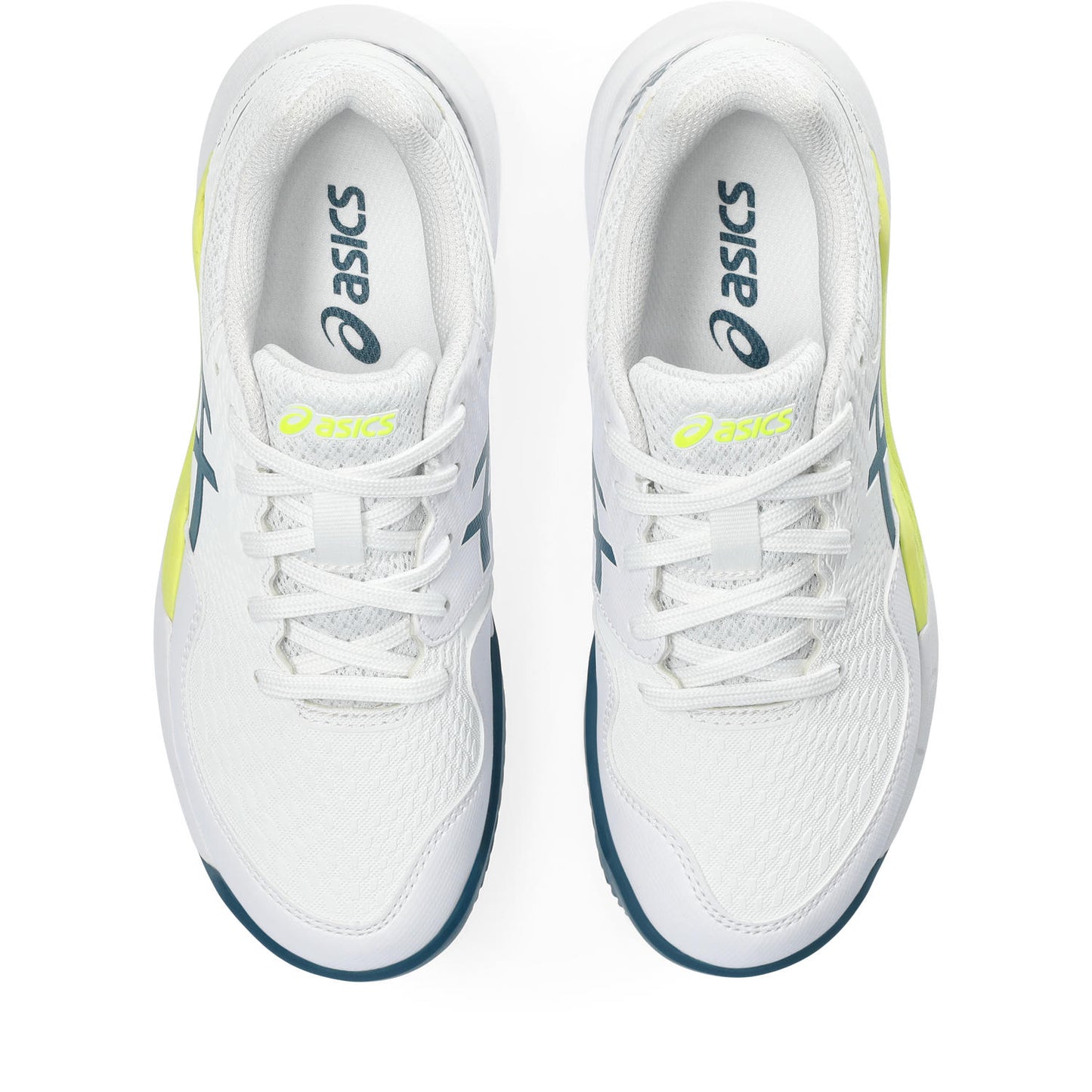 Asics Scarpe Tennis Junior - GEL-RESOLUTION 9 GS CLAY - 1044A068