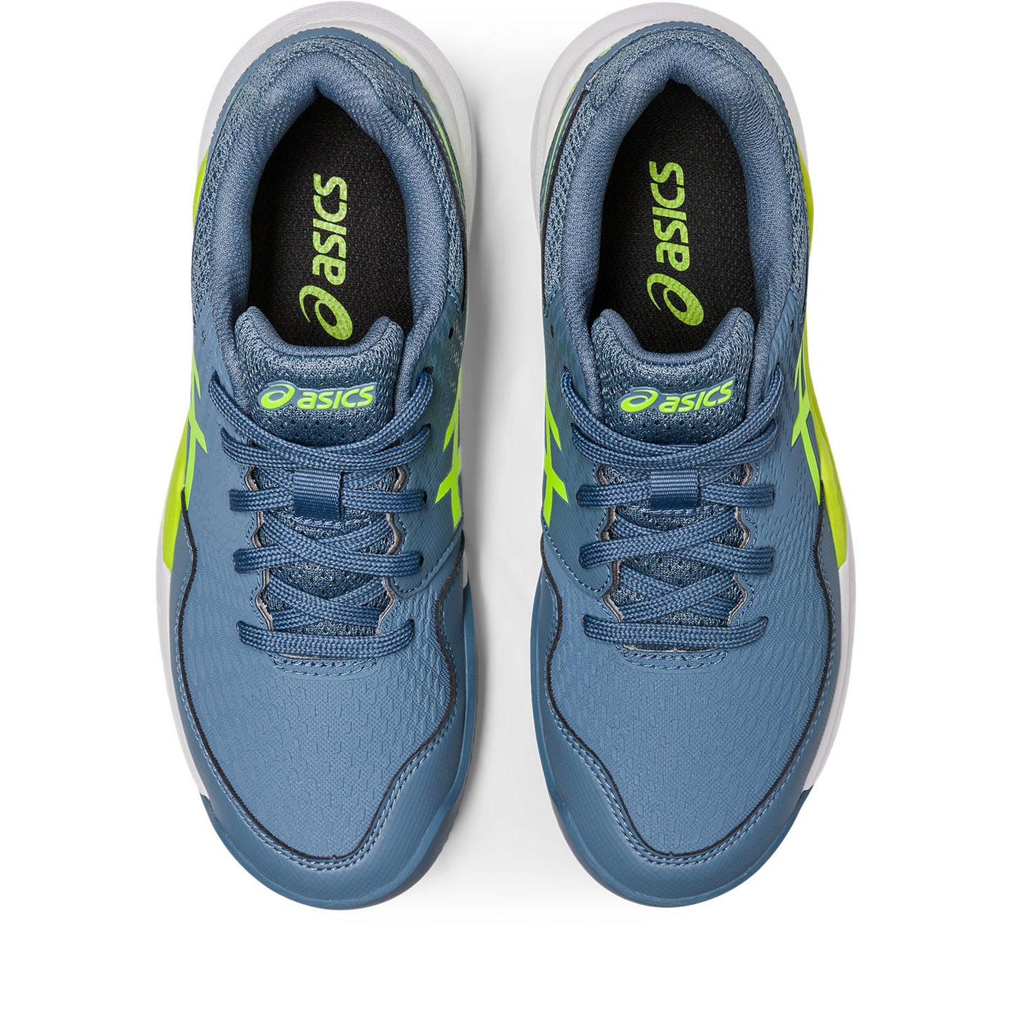 Asics Scarpe Tennis Junior - GEL-RESOLUTION 9 GS CLAY - 1044A068