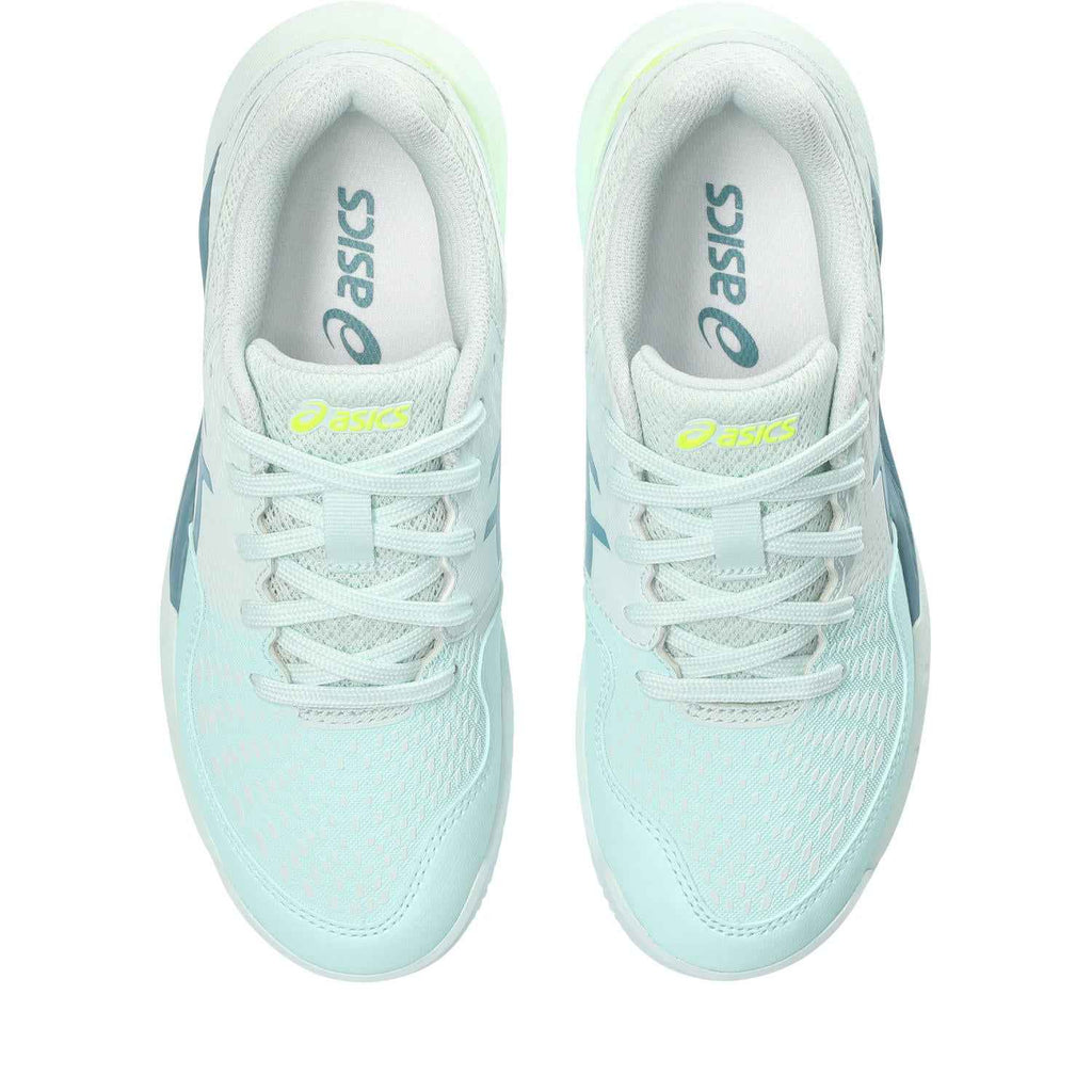 Asics Scarpe Tennis Junior - GEL-RESOLUTION 9 GS CLAY - 1044A068 - Spoorty