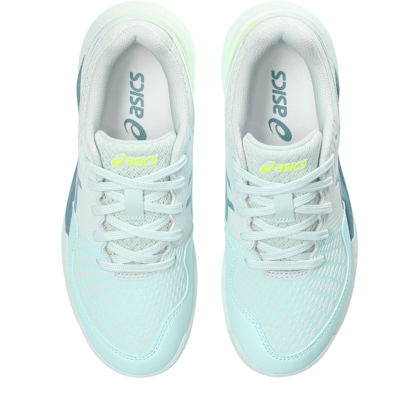 Asics Scarpe Tennis Junior - GEL-RESOLUTION 9 GS CLAY - 1044A068