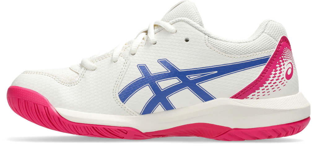 Asics Scarpe Tennis Junior - GEL-DEDICATE 8 GS - 1044A077 - Spoorty