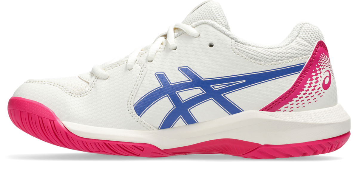 Asics Scarpe Tennis Junior - GEL-DEDICATE 8 GS - 1044A077 - Spoorty