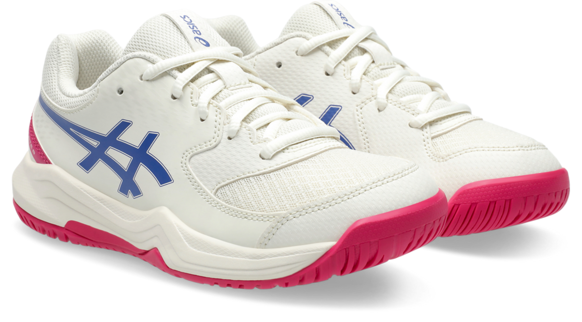 Asics Scarpe Tennis Junior - GEL-DEDICATE 8 GS - 1044A077 - Spoorty