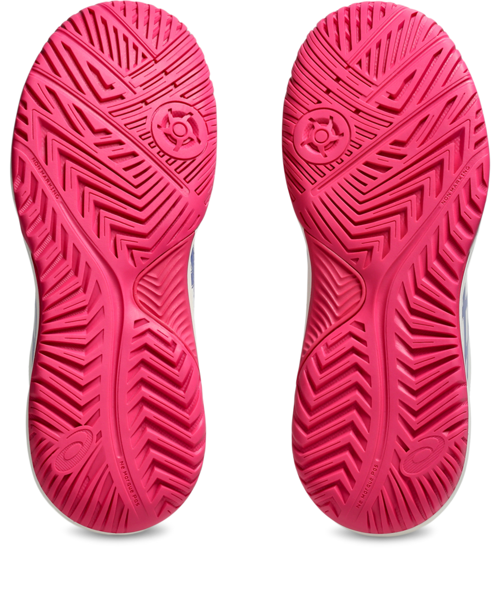 Asics Scarpe Tennis Junior - GEL-DEDICATE 8 GS - 1044A077 - Spoorty