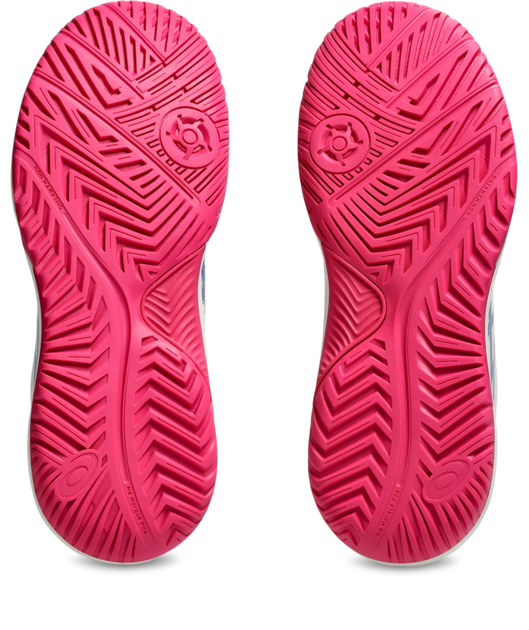 Asics Scarpe Tennis Junior - GEL-DEDICATE 8 GS - 1044A077 - Spoorty