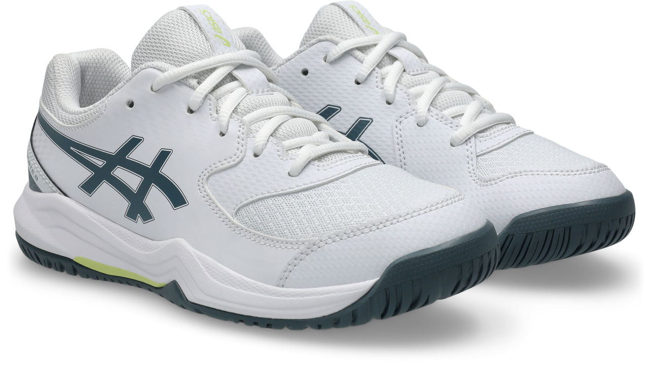 Asics Scarpe Tennis Junior - GEL-DEDICATE 8 GS - 1044A077 - Spoorty