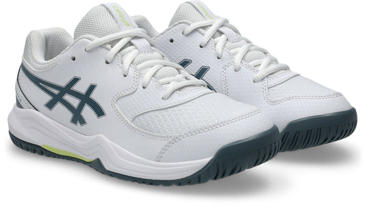Asics Scarpe Tennis Junior - GEL-DEDICATE 8 GS - 1044A077 - Spoorty
