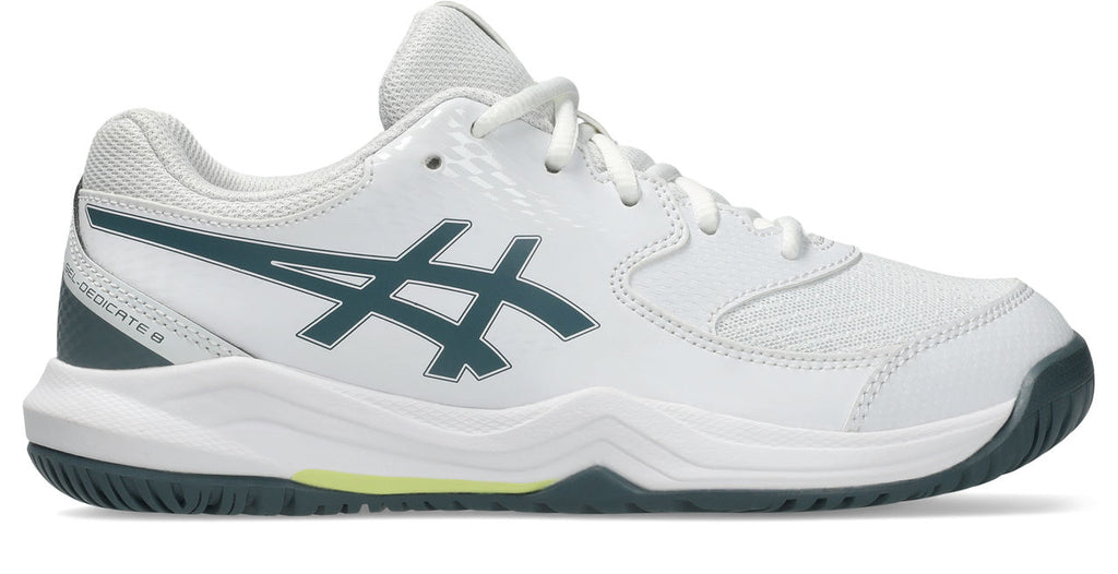 Asics Scarpe Tennis Junior - GEL-DEDICATE 8 GS - 1044A077 - Spoorty