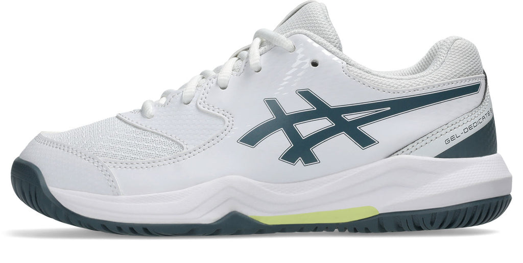 Asics Scarpe Tennis Junior - GEL-DEDICATE 8 GS - 1044A077 - Spoorty
