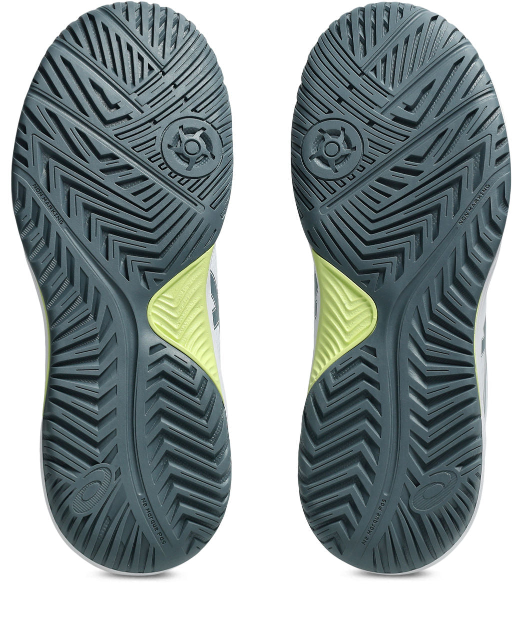 Asics Scarpe Tennis Junior - GEL-DEDICATE 8 GS - 1044A077 - Spoorty