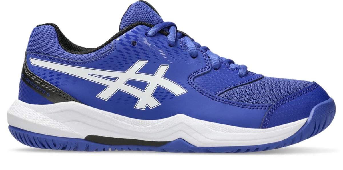 Asics Scarpe Tennis Junior - GEL-DEDICATE 8 GS - 1044A077 - Spoorty