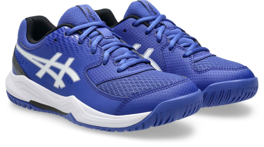 Asics Scarpe Tennis Junior - GEL-DEDICATE 8 GS - 1044A077 - Spoorty