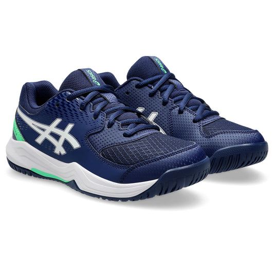 Asics Scarpe Tennis Junior - GEL-DEDICATE 8 GS - 1044A077