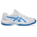 Asics Scarpe Tennis Junior - GEL-GAME GS CLAY/OC - 1044A082 - Spoorty