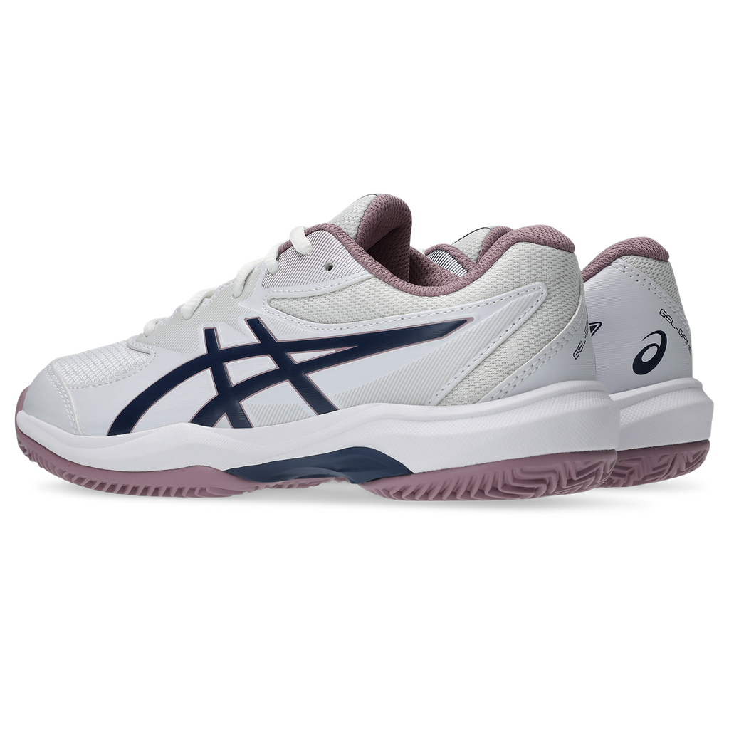 Asics Scarpe Tennis Junior - GEL-GAME GS CLAY/OC - 1044A082 - Spoorty