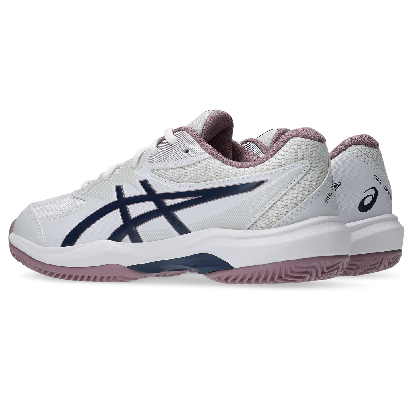 Asics Scarpe Tennis Junior - GEL-GAME GS CLAY/OC - 1044A082