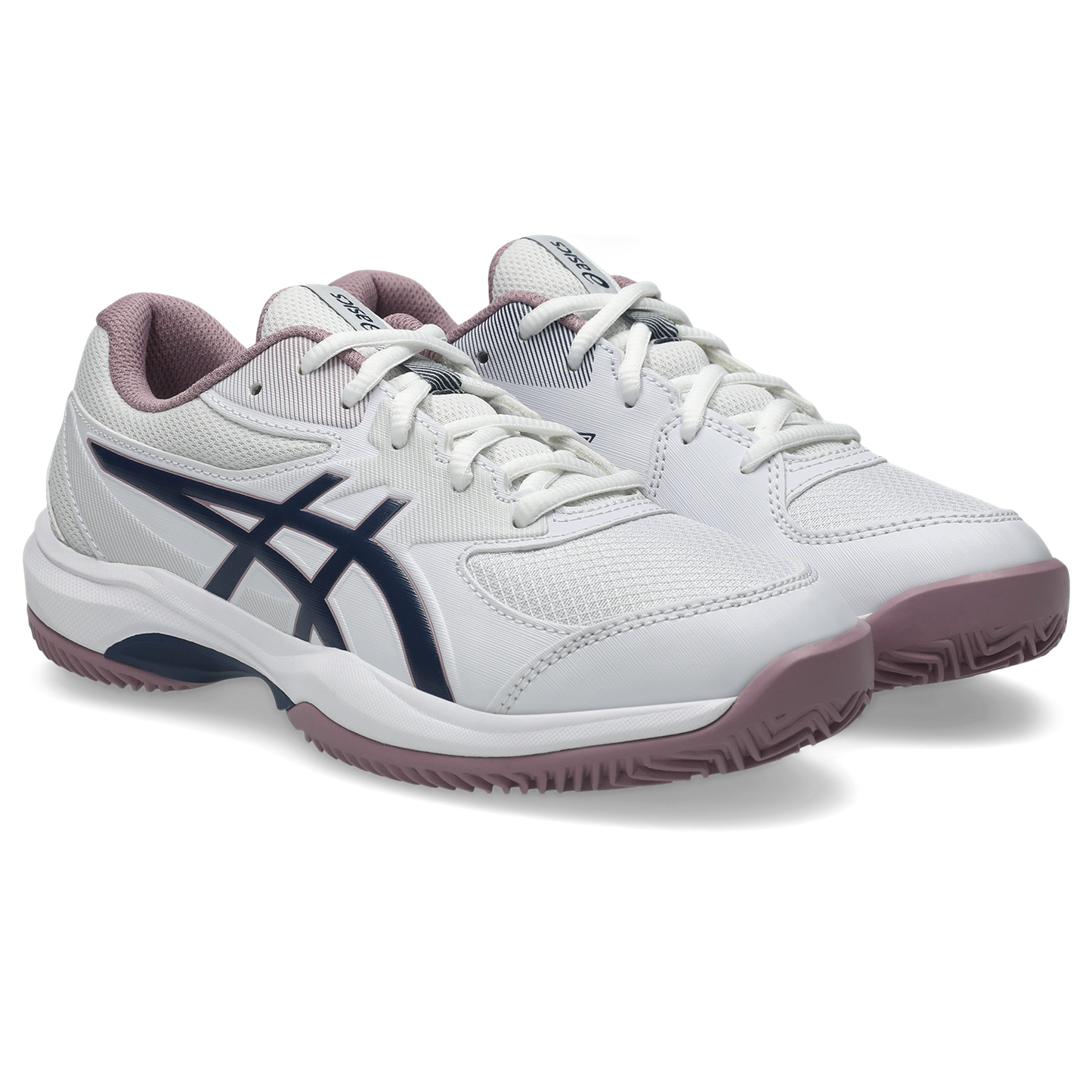 Asics Scarpe Tennis Junior - GEL-GAME GS CLAY/OC - 1044A082