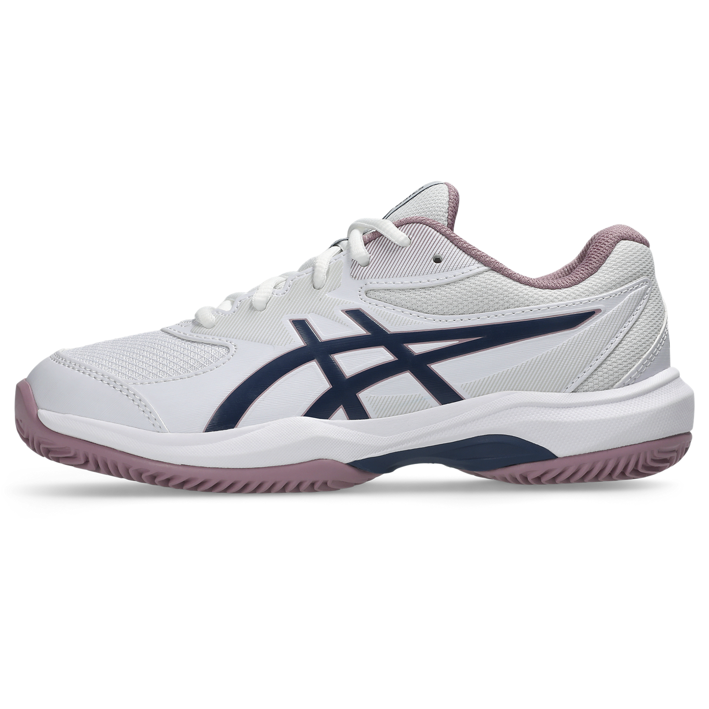 Asics Scarpe Tennis Junior - GEL-GAME GS CLAY/OC - 1044A082