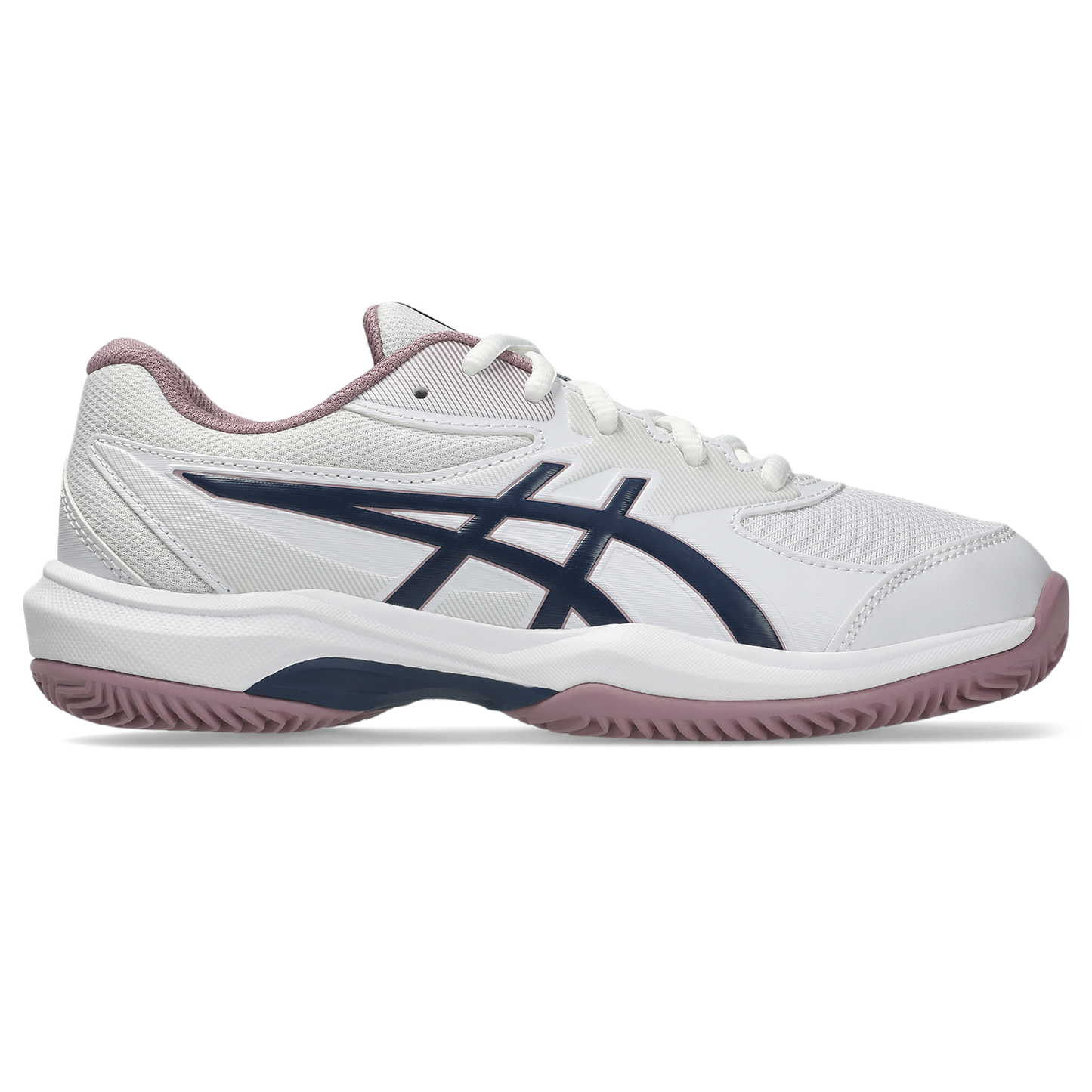 Asics Scarpe Tennis Junior - GEL-GAME GS CLAY/OC - 1044A082