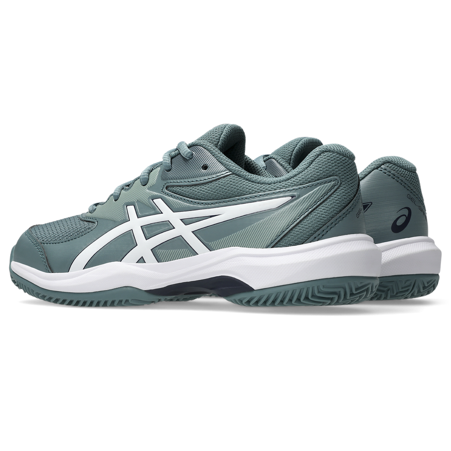 Asics Scarpe Tennis Junior - GEL-GAME GS CLAY/OC - 1044A082