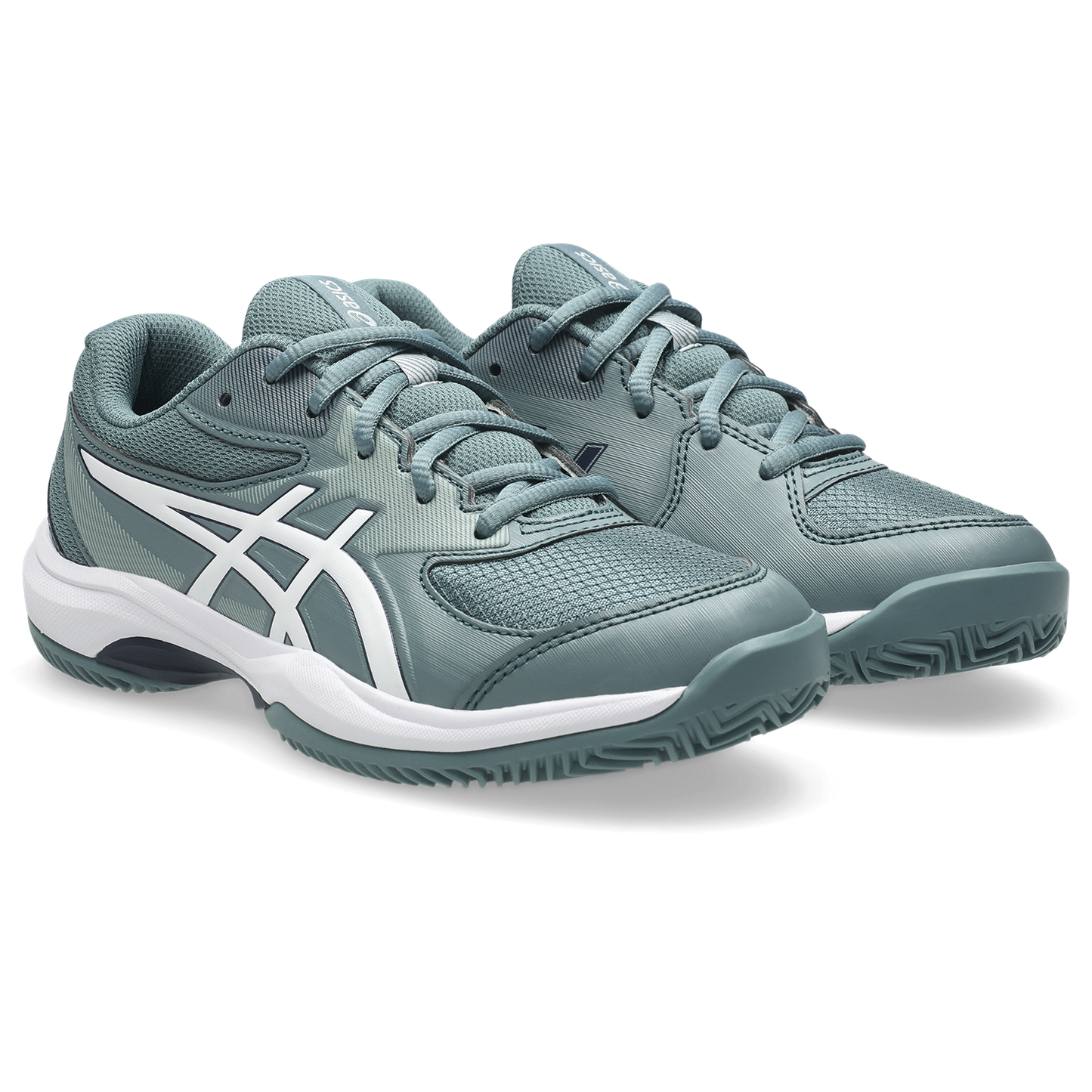 Asics Scarpe Tennis Junior - GEL-GAME GS CLAY/OC - 1044A082