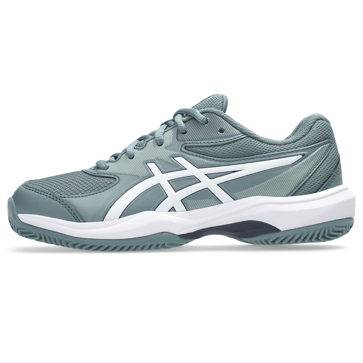 Asics Scarpe Tennis Junior - GEL-GAME GS CLAY/OC - 1044A082