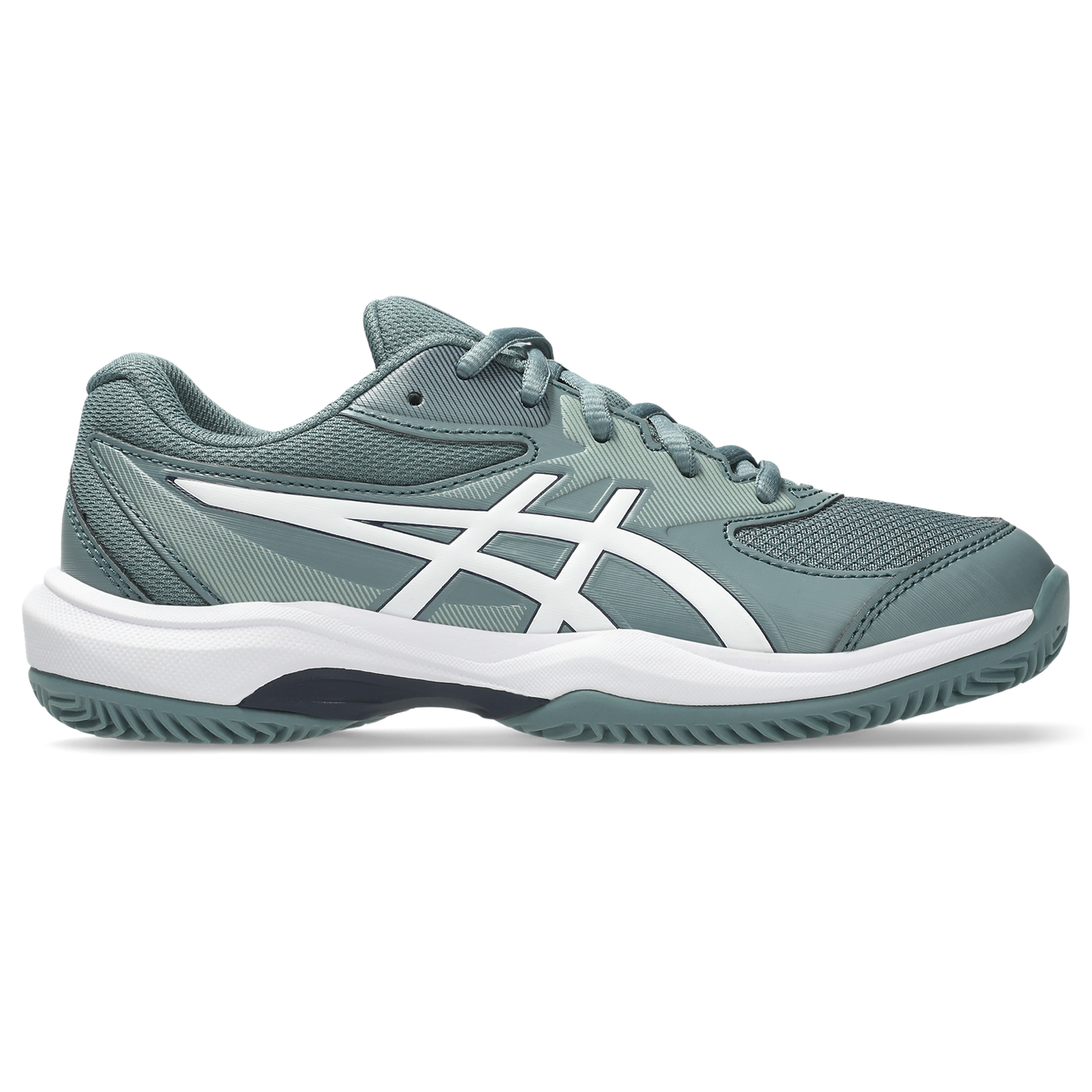Asics Scarpe Tennis Junior - GEL-GAME GS CLAY/OC - 1044A082
