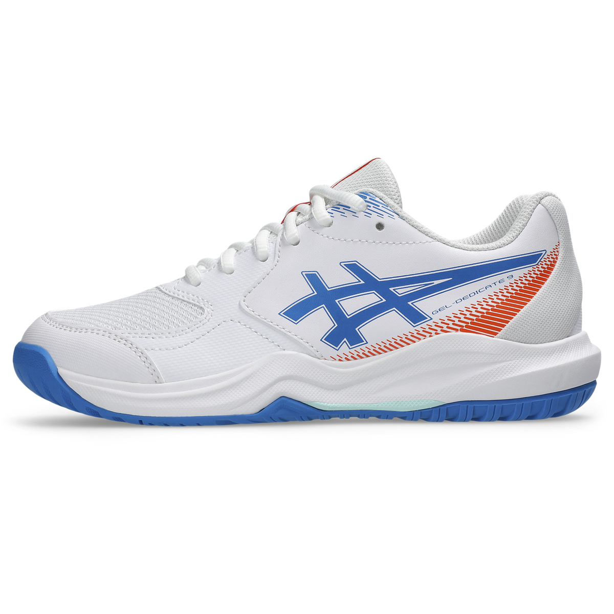 Asics Scarpe Tennis Junior - GEL-DEDICATE 9 GS - 1044A085 - Spoorty
