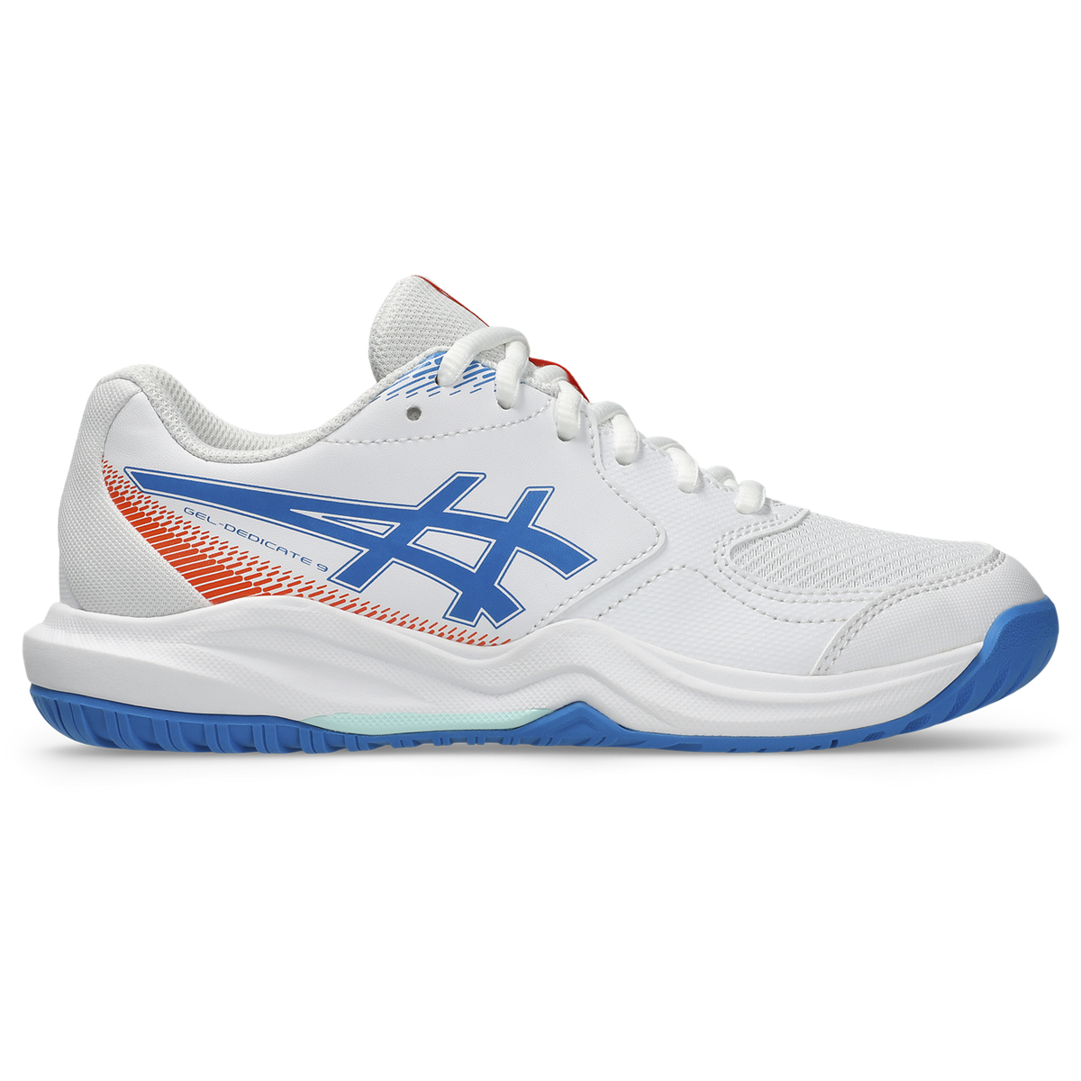 Asics Scarpe Tennis Junior - GEL-DEDICATE 9 GS - 1044A085 - Spoorty