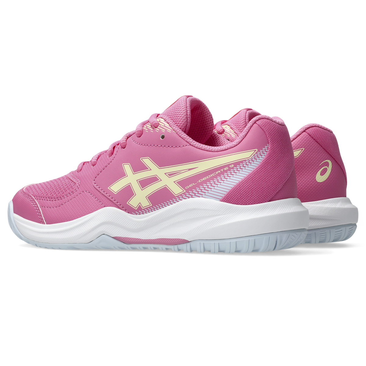 Asics Scarpe Tennis Junior - GEL-DEDICATE 9 GS - 1044A085 - Spoorty