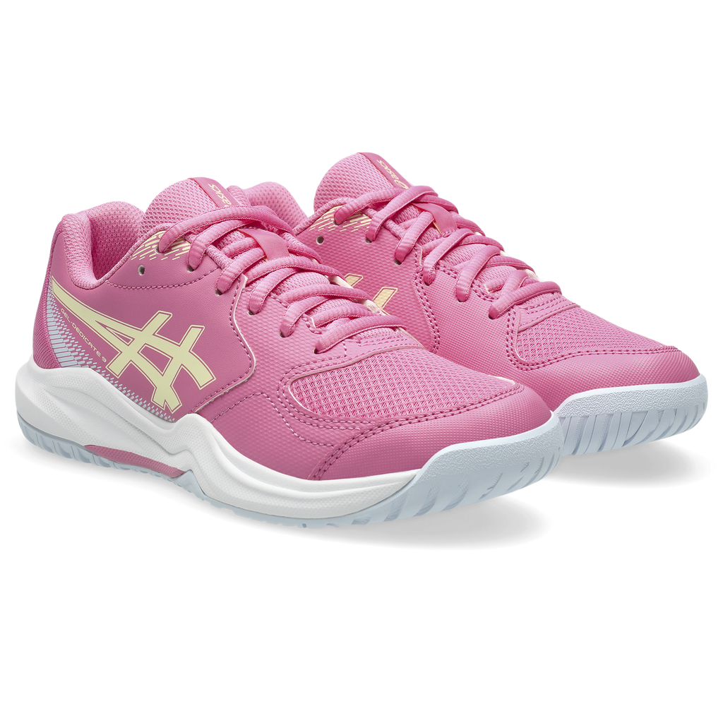 Asics Scarpe Tennis Junior - GEL-DEDICATE 9 GS - 1044A085 - Spoorty