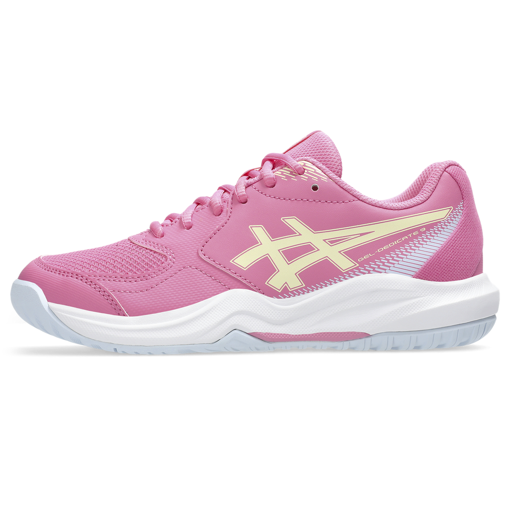 Asics Scarpe Tennis Junior - GEL-DEDICATE 9 GS - 1044A085 - Spoorty
