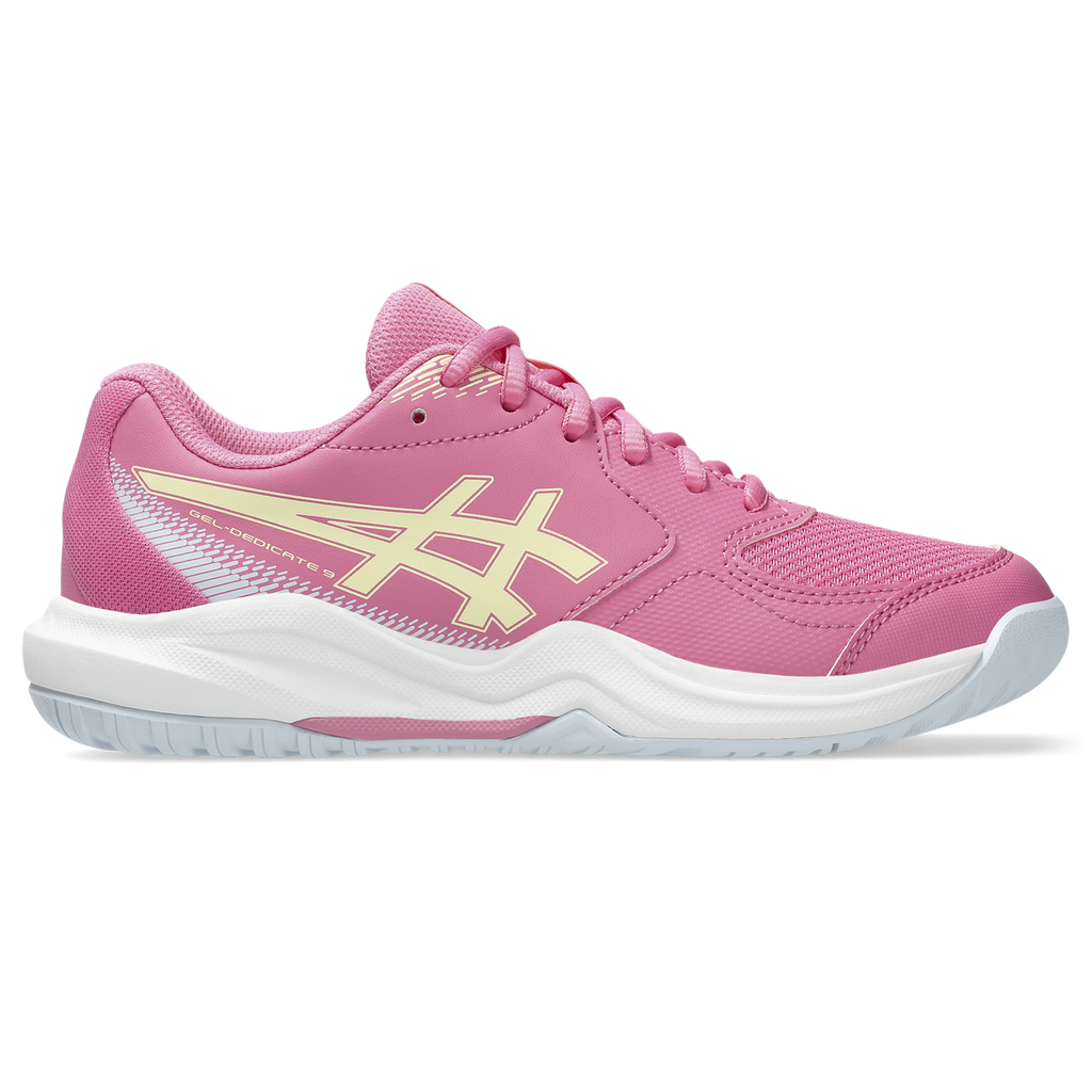 Asics Scarpe Tennis Junior - GEL-DEDICATE 9 GS - 1044A085 - Spoorty