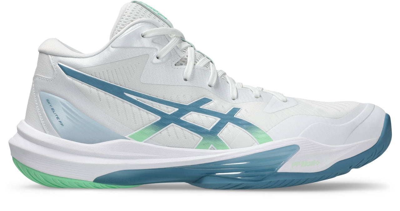 Asics Scarpe Volley Uomo - SKY ELITE FF MT 3 - 1051A081 - Spoorty