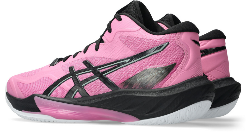 Asics Scarpe Volley Uomo - SKY ELITE FF MT 4 - 1051A097 - Spoorty
