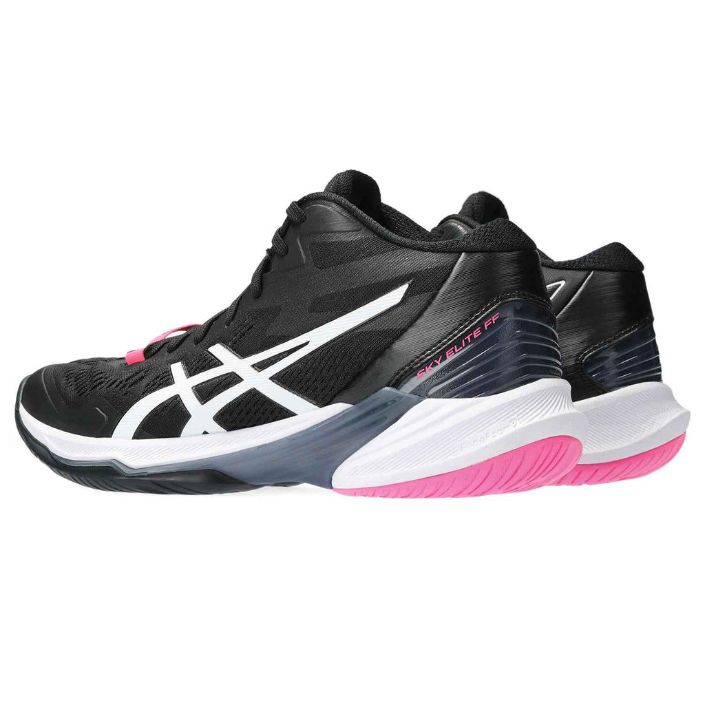 Asics Scarpe Volley Donna - SKY ELITE FF MT 2 - 1052A054 - Spoorty