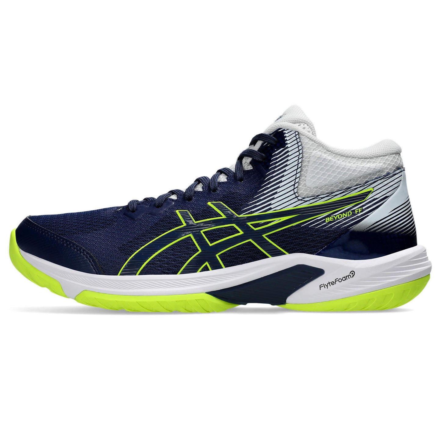 Asics Scarpe Volley Uomo - Gel Beyond FF MT - 1071A095