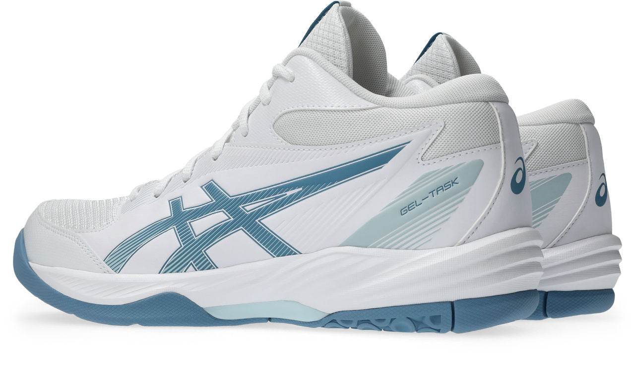 Asics Scarpe Volley Uomo Gel Task MT 4 - 1071A102 - Spoorty