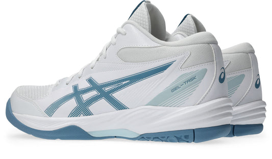 Asics Scarpe Volley Uomo Gel Task MT 4 - 1071A102 - Spoorty