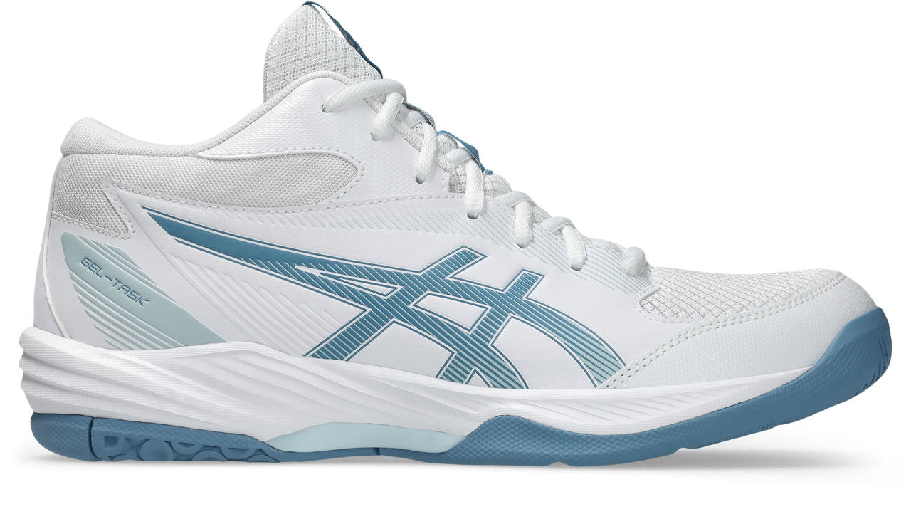 Asics Scarpe Volley Uomo Gel Task MT 4 - 1071A102 - Spoorty