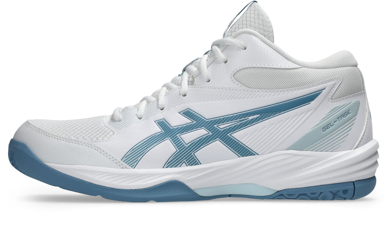 Asics Scarpe Volley Uomo Gel Task MT 4 - 1071A102 - Spoorty