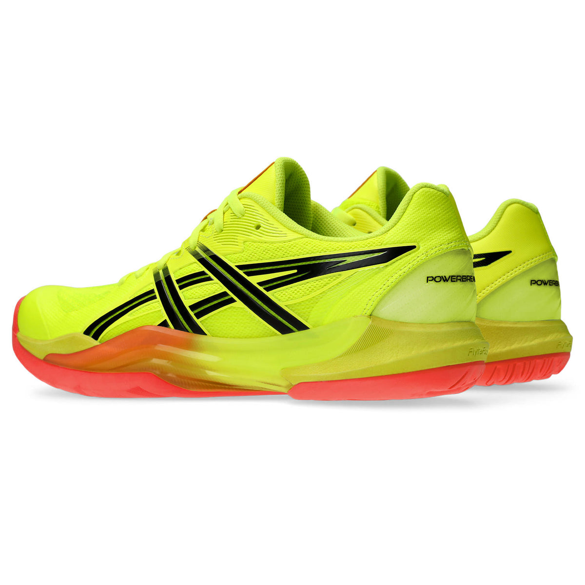Asics Scarpe Volley Uomo  - POWERBREAK FF PARIS - 1071A110 - Spoorty