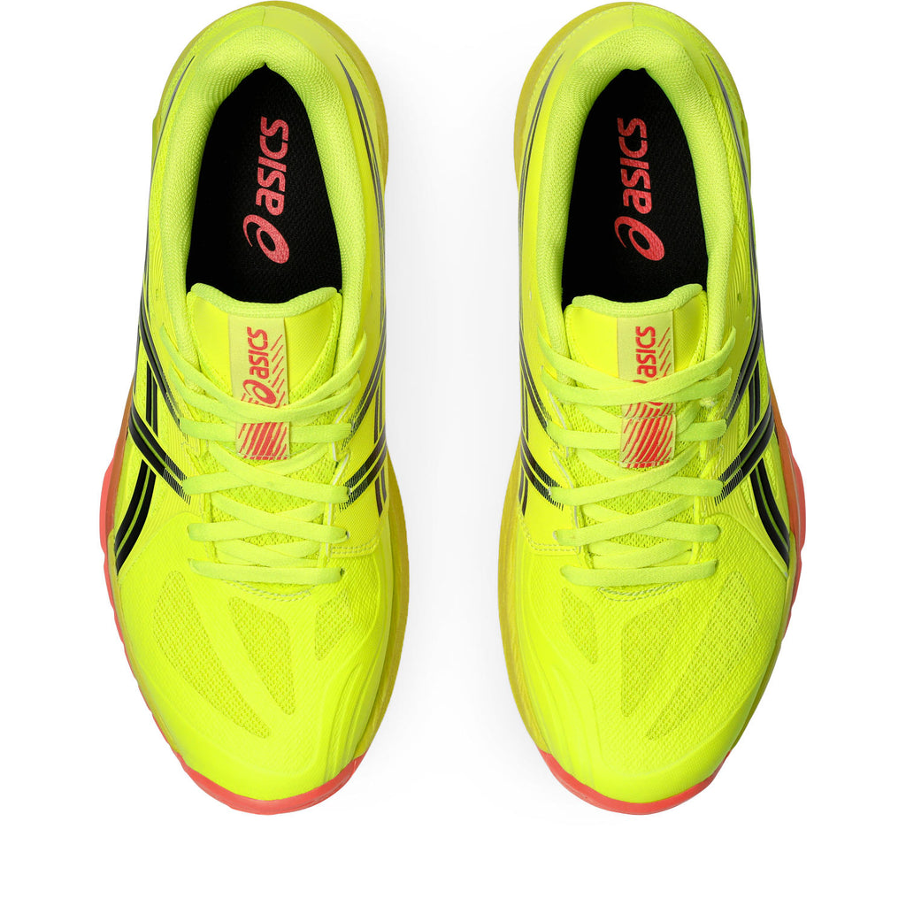 Asics Scarpe Volley Uomo  - POWERBREAK FF PARIS - 1071A110 - Spoorty