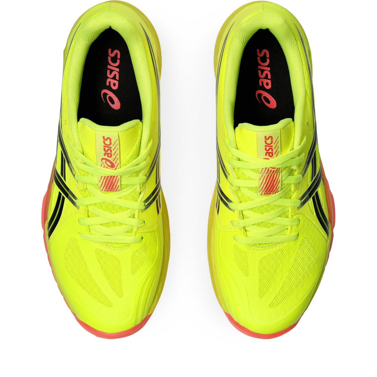 Asics Scarpe Volley Uomo  - POWERBREAK FF PARIS - 1071A110 - Spoorty