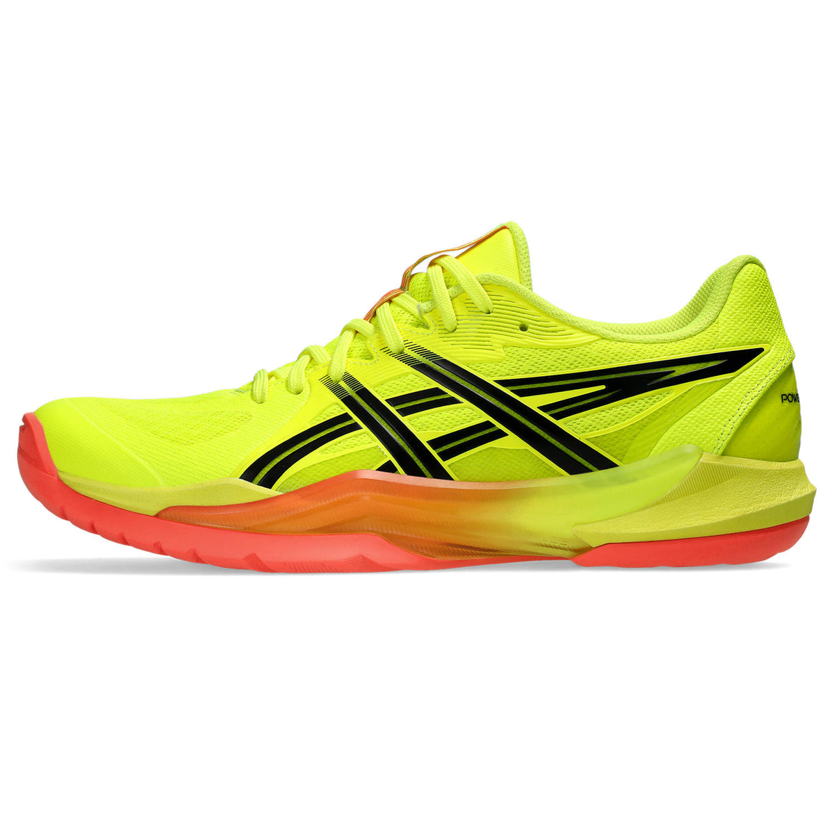 Asics Scarpe Volley Uomo  - POWERBREAK FF PARIS - 1071A110 - Spoorty