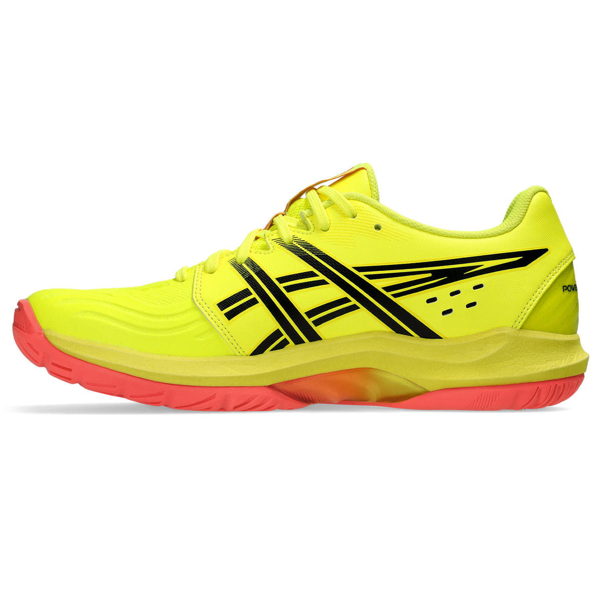 Asics Scarpe Volley Uomo  - POWERBREAK FF PARIS - 1071A110 - Spoorty